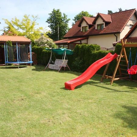 Zacisze Konopnickiej Apartment Pobierowo Exterior photo