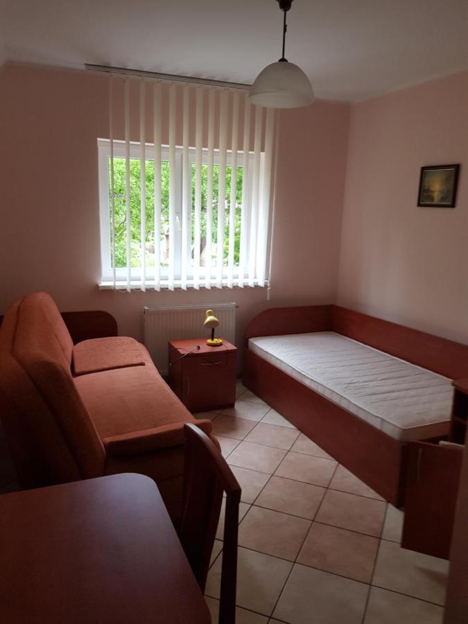 Zacisze Konopnickiej Apartment Pobierowo Exterior photo