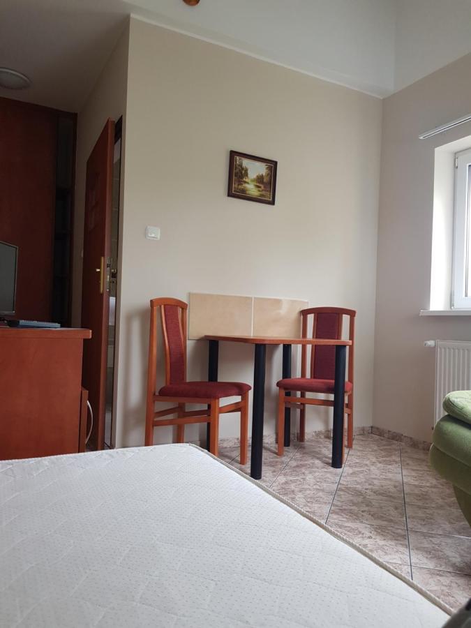 Zacisze Konopnickiej Apartment Pobierowo Exterior photo