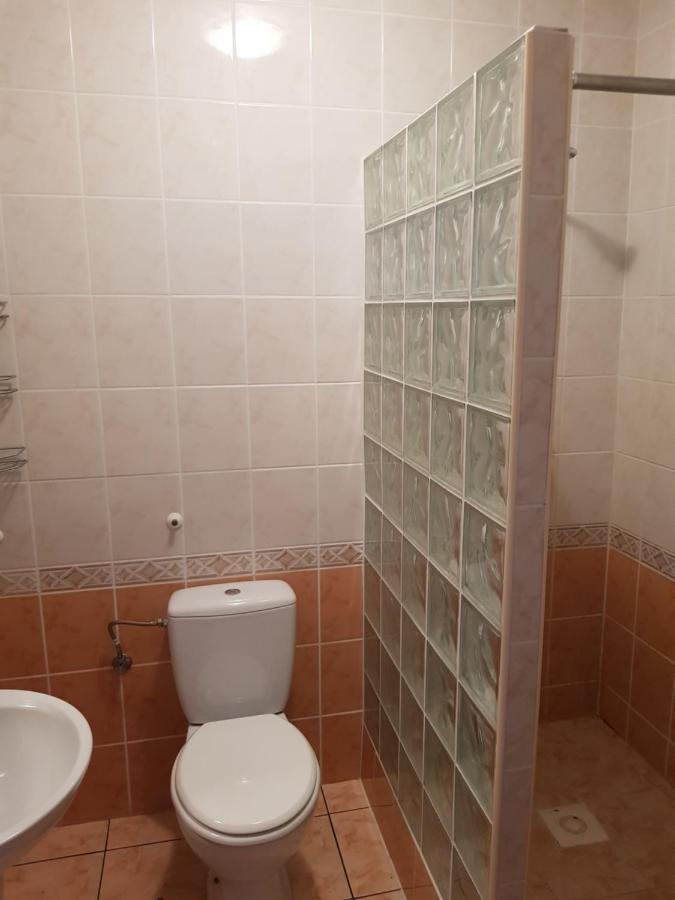 Zacisze Konopnickiej Apartment Pobierowo Exterior photo