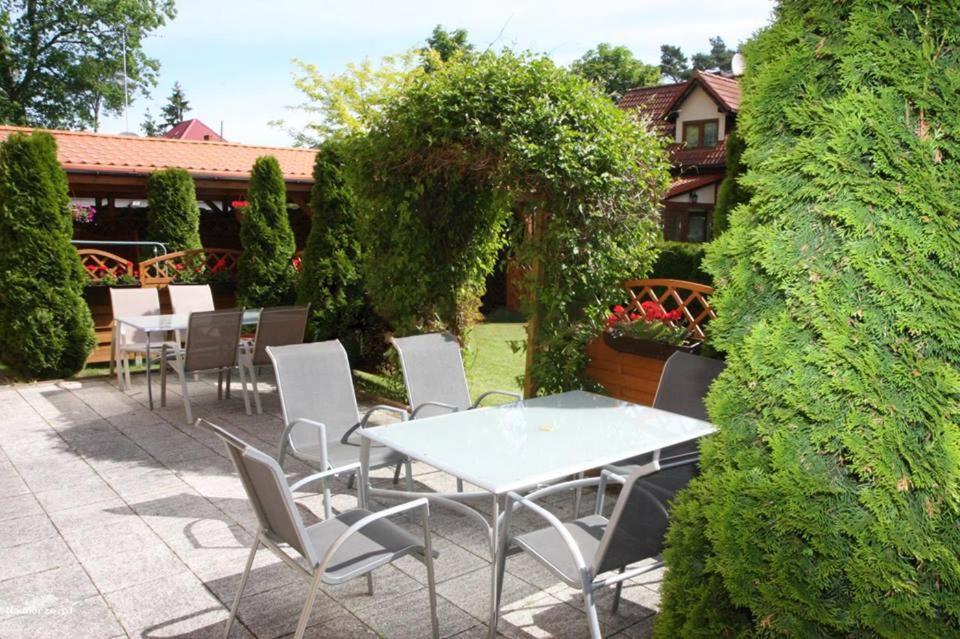 Zacisze Konopnickiej Apartment Pobierowo Exterior photo