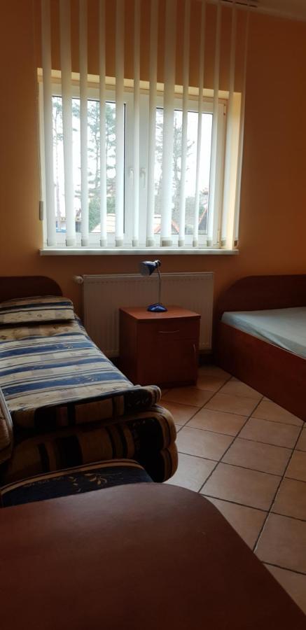 Zacisze Konopnickiej Apartment Pobierowo Exterior photo
