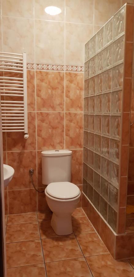 Zacisze Konopnickiej Apartment Pobierowo Exterior photo