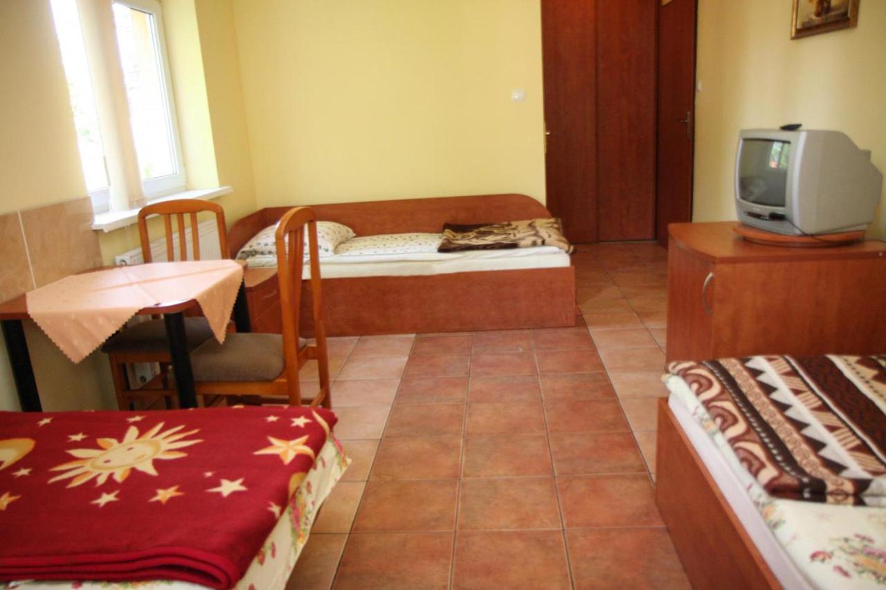 Zacisze Konopnickiej Apartment Pobierowo Exterior photo