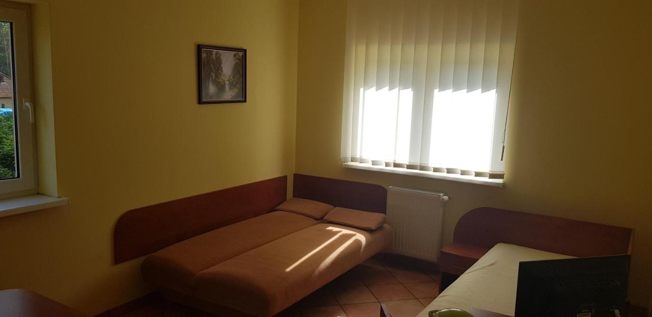 Zacisze Konopnickiej Apartment Pobierowo Exterior photo
