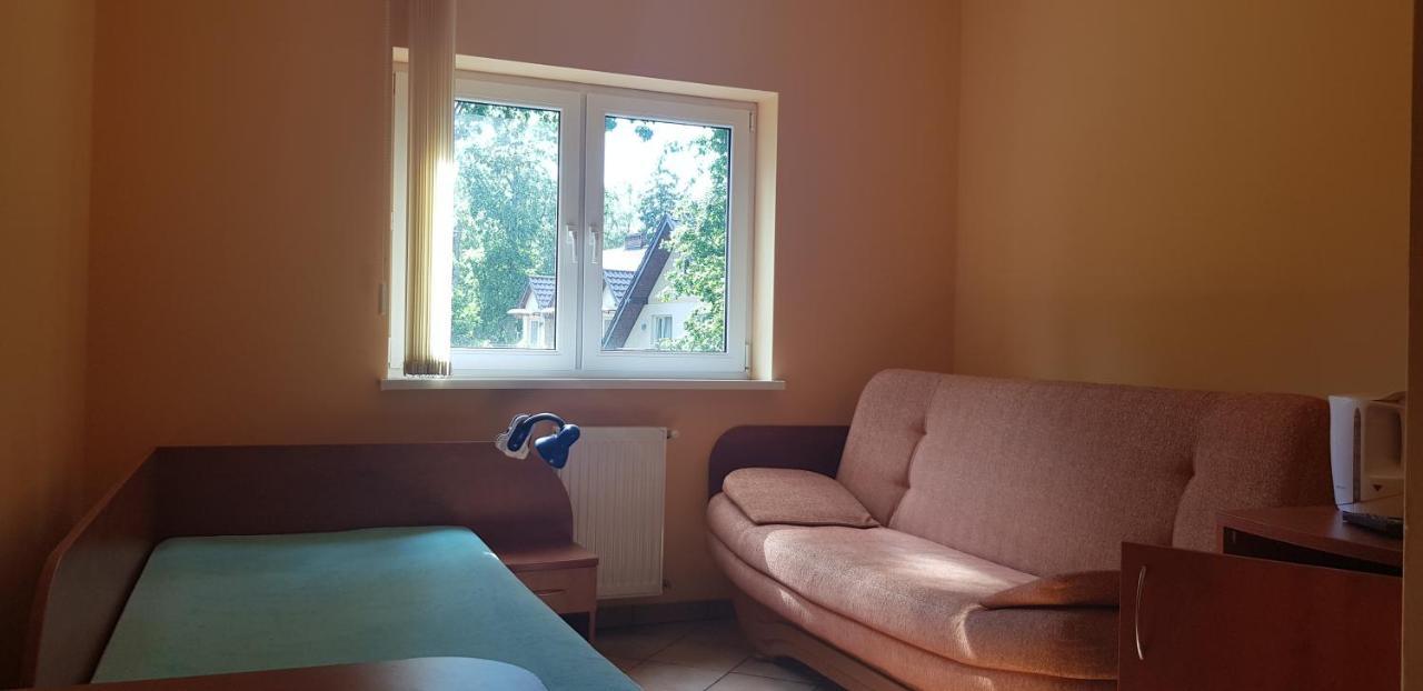 Zacisze Konopnickiej Apartment Pobierowo Exterior photo