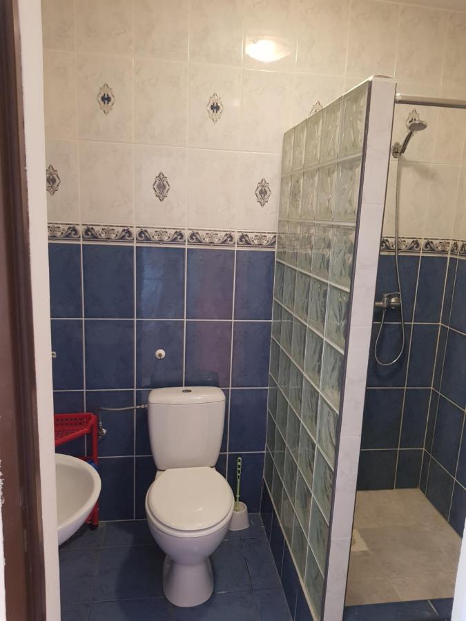 Zacisze Konopnickiej Apartment Pobierowo Exterior photo