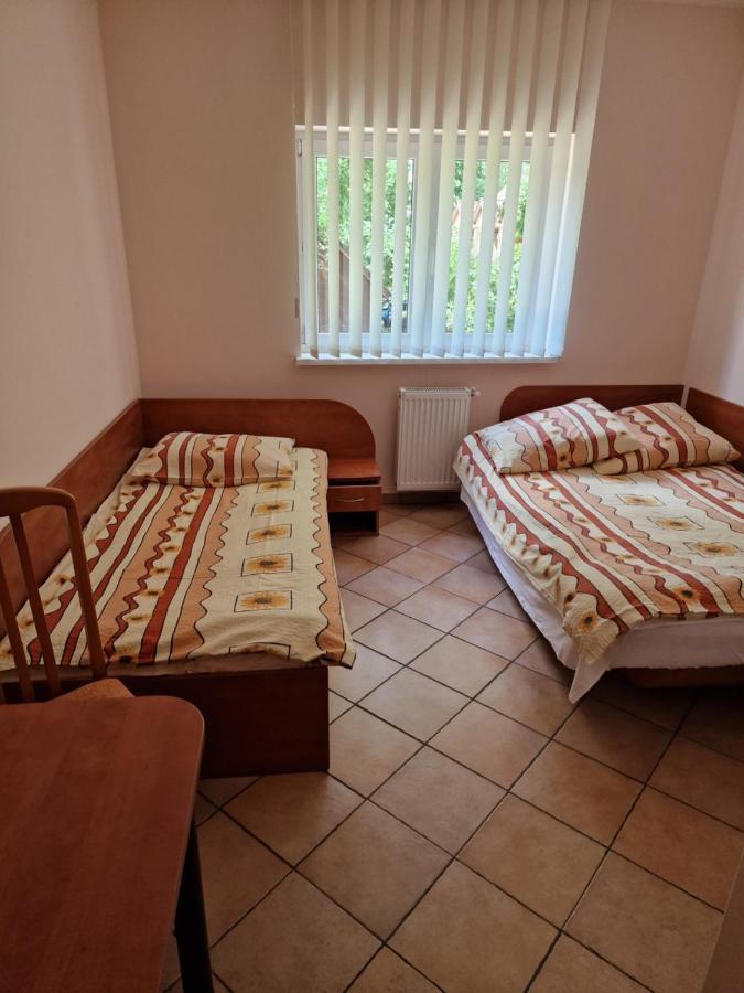 Zacisze Konopnickiej Apartment Pobierowo Exterior photo